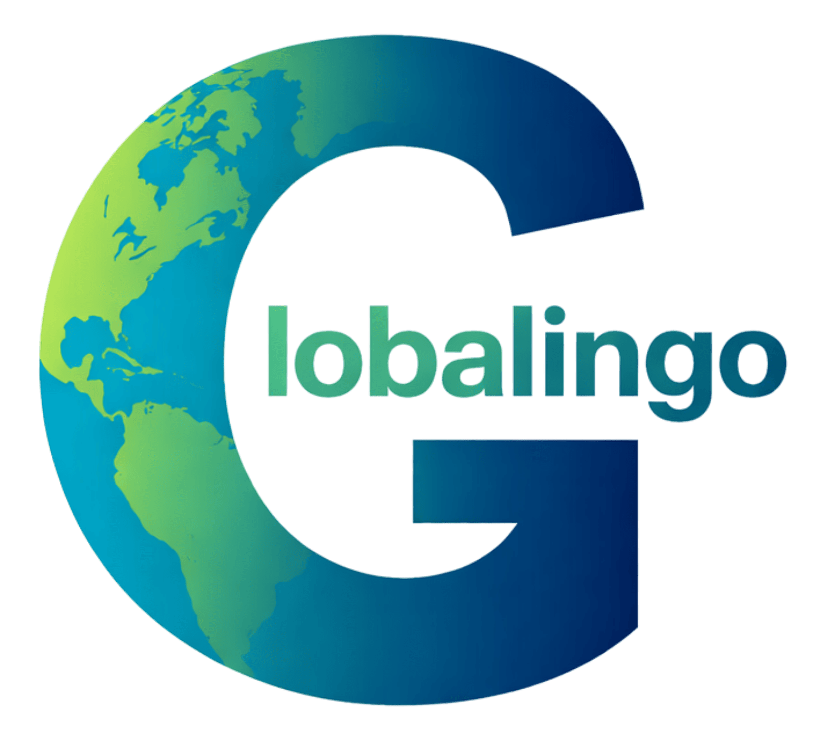 Globalingo Logo